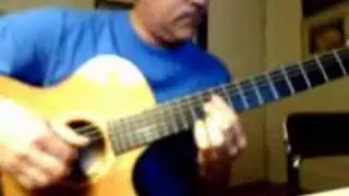 Tears (Django Reinhardt)