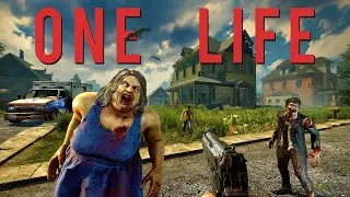 7 Days to Die the Hardcore Mode Challenge