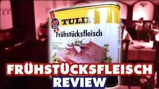 Tulip Frühstücksfleisch Review