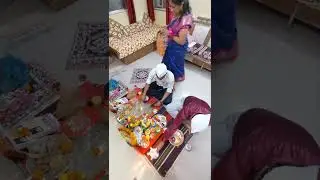 Diwali celebration // Vlog // 24 Oct 2022