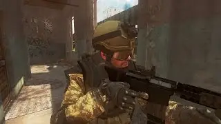 SNIPER MOVIE [OPEN CUP]