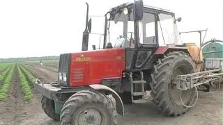 Сельскохозяйственное предприятие "Артёмовское"