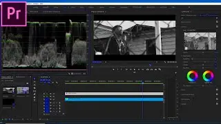 ÉTALONNER une vidéo dans adobe première pro : 2 Astuces pour toi