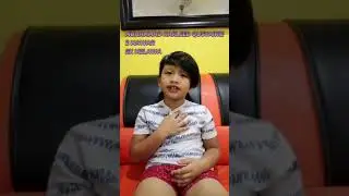 Projek PBL kedai alat tulis. Muhammad Karleed Qusyairie dari 2 Mawar SK Melawa