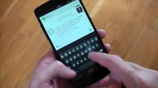Xposed Module - Macro / Text Expansion -   Review
