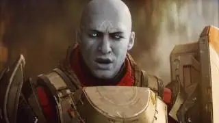 Destiny 2 – “Rally the Troops” Worldwide Reveal Trailer   PS4