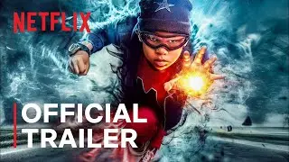 Raising Dion   Official Trailer   Netflix