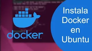 Instalar Docker en Ubuntu 22.04 de forma facil