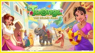 Taonga: The Island Farm - Level 30