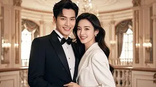 Diabaikan suaminya, menikah dengan pamannya, dan dimanja!