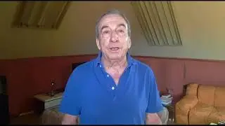 José Luis Perales Cambio Fecha