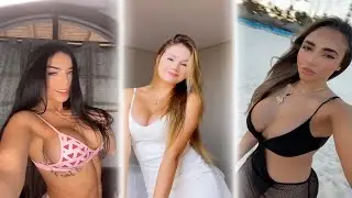 TikTok Hot Dance