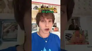 Ogórki za 30 groszy!!!!⁉️