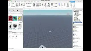 HOW TO CHANGE A PART'S POSITION USING VECTOR3.NEW 2023 ROBLOX STUDIO LUA SCRIPTING TUTORIAL[WORKING]