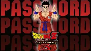 RED POTARA Yamcha (Yamucha) ****s (Challenge)