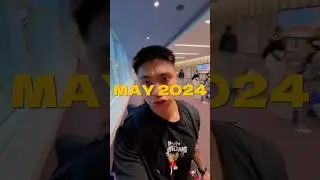 Goodbye May