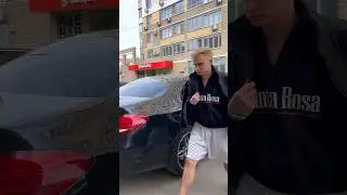 Спектакль в Москве - в театре, где был Норд-ост (День Победы, Лев Лещенко)