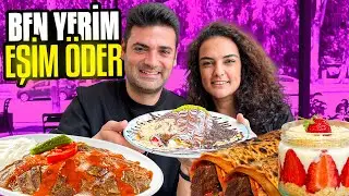 BEN YERİM EŞİM ÖDER SERİSİ!!!