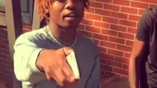 Xero ~ Gone slide on who? UNRELEASED FREESTYLE
