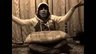 Esrar Kolik__Hayallerim Kabus Oldu Anne (( 2011 ))