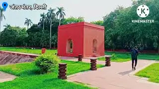 Jantar Mantar- Delhi, New Vlog Video