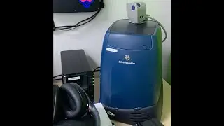Modern Internet on Legacy Operating System (IRIX 6.5 on SGI O2)