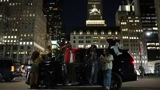 Kansy - WAYSIDE (Official Video)