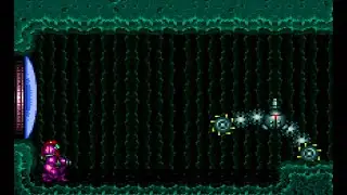 Super Metroid Walkthrough - Part 10 - Maridia