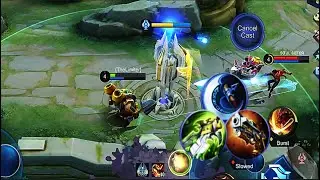 Assassin Franco Be Like: