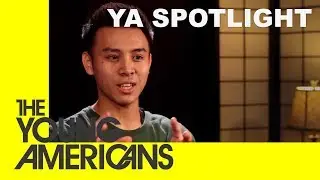 Spotlight on Yuki N. from Japan | The Young Americans