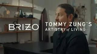 The Modern Goddess: Tommy Zung's Artistry of Living