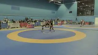 W. Al-yemeni vs D. Monthe