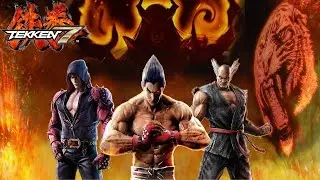 Tekken 7 | PC