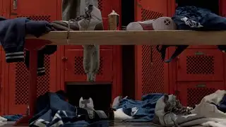 The Breakfast Club Without People