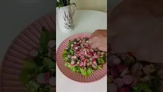 летний садат