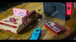 Nintendo switch Sells more than Famicom in Japan