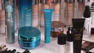Artistry-лучшая косметика для всех времен и поколений