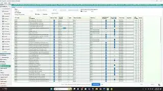 How to Update your Fee Schedule