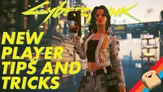 My Top Tips 2.0, How to Make Your Build Broken Good! | CYBERPUNK 2077