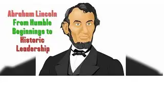 Interesting Facts About Abraham Lincoln | Popular US President | Historic Leadership
