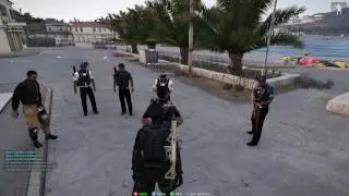 sui vest strat