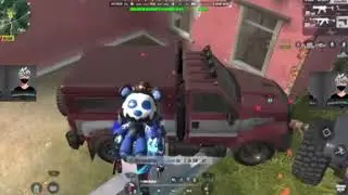rules of survival moontage #troamp#troampmoontage