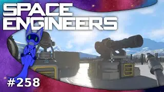 [Mod Review] Space Engineers 