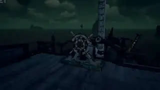 Sea of Thieves - New Years Cash-in.