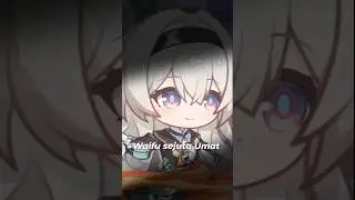 Fakta Menarik Firefly😉🔥 Calon Waifu sejuta Umat?! 