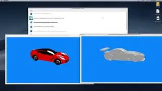 Qt programming - Let us make a 3d Model Viewer - Part 2