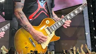 Pearl Jam - Better Man, Sydney 23/11/24