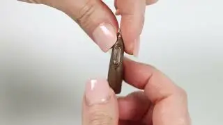 How to reset the Phonak Paradise hearing aid