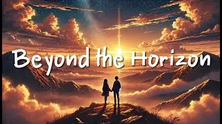 Horizon Lab - Beyond the Horizon [Official Lyric Video]