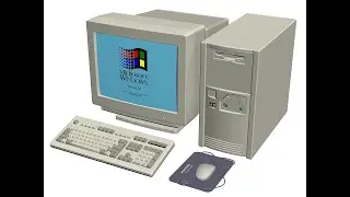 Testing Some Vintage Computers
